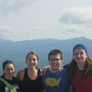 Meet your Posher, Allyson